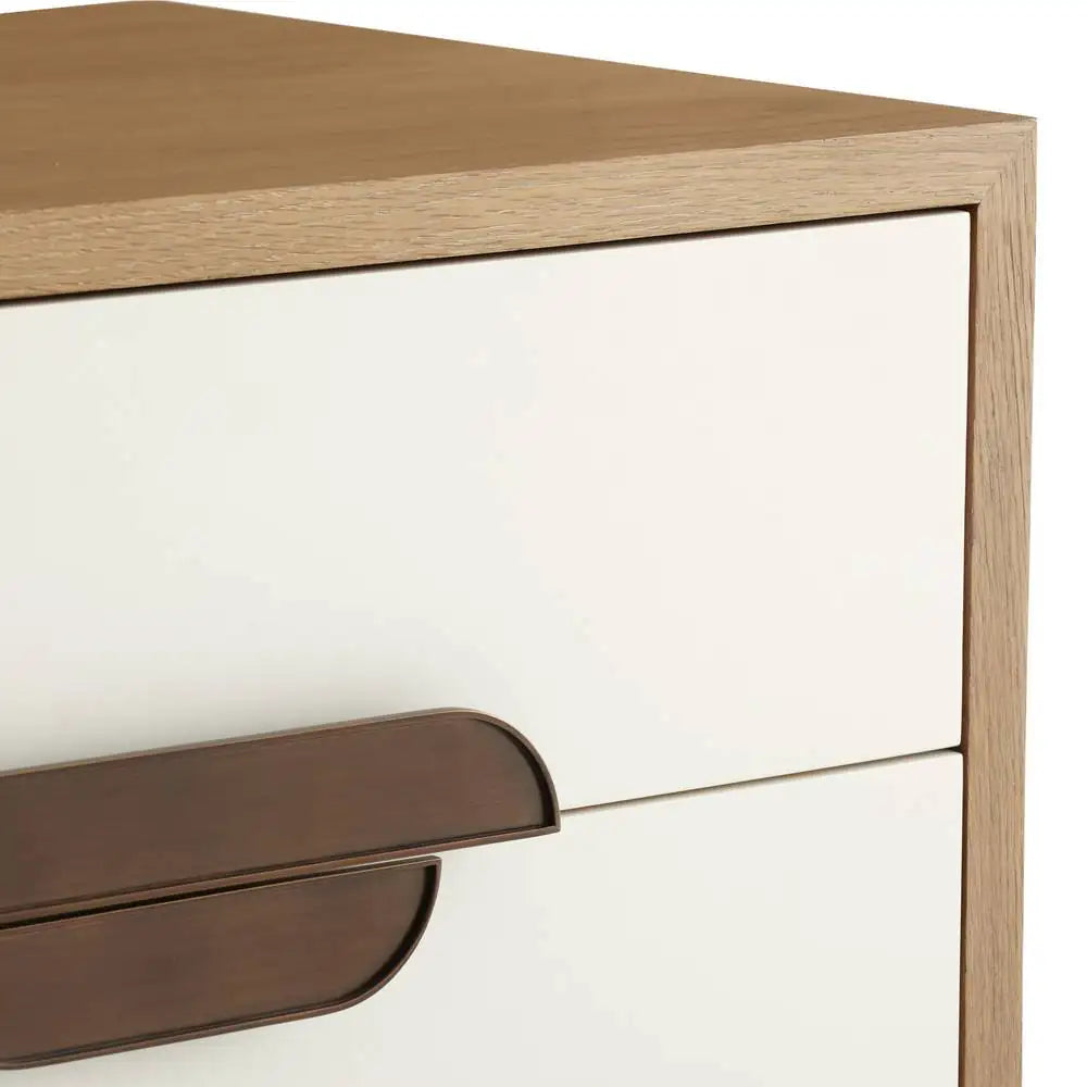 ARTERIORS KIANNA SIDE TABLE - Cabinets & Bar