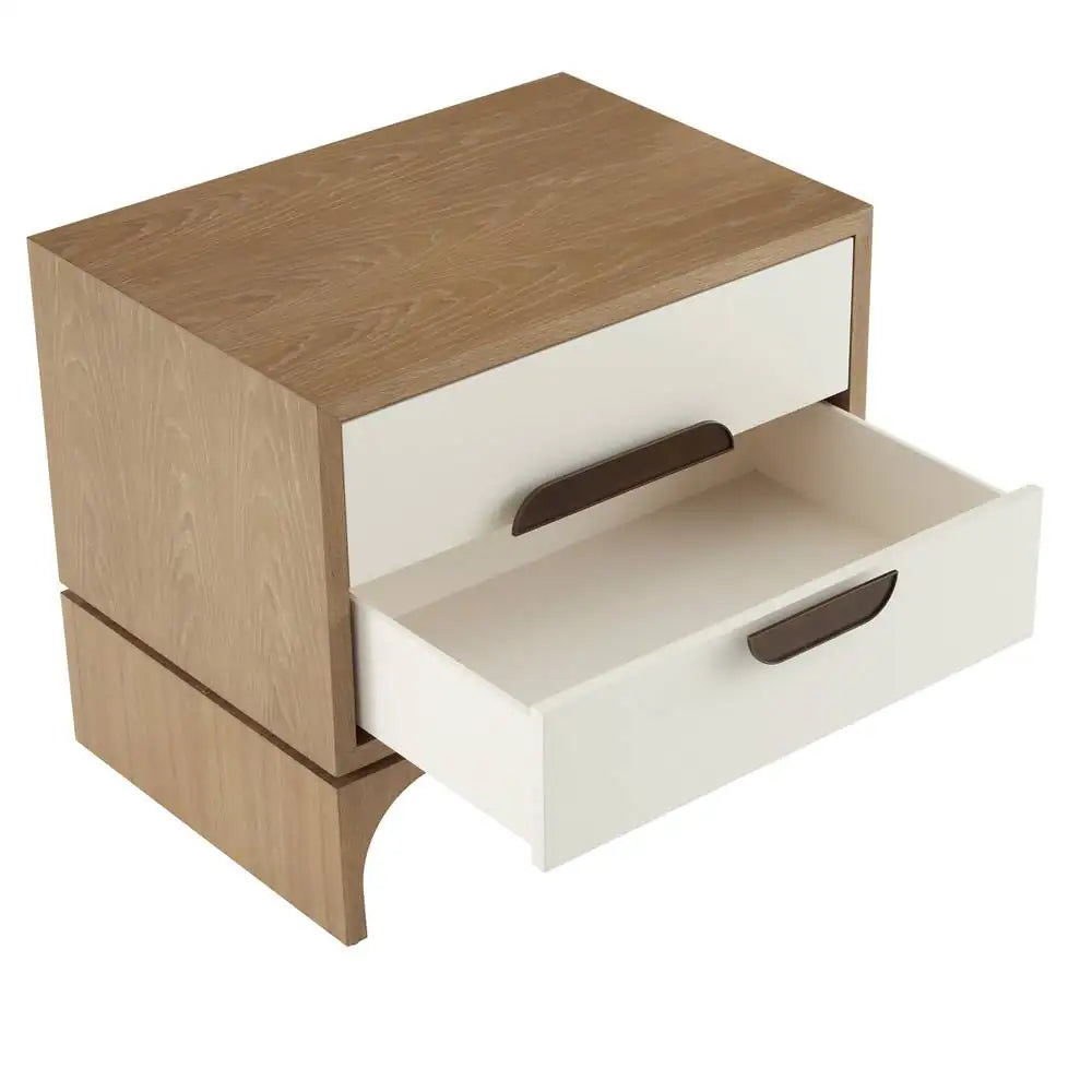 ARTERIORS KIANNA SIDE TABLE - Cabinets & Bar