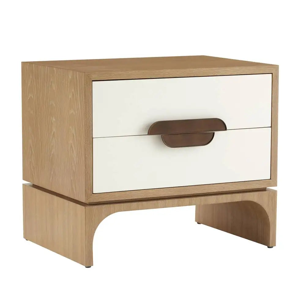 ARTERIORS KIANNA SIDE TABLE - Cabinets & Bar