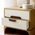 ARTERIORS KIANNA SIDE TABLE - Cabinets & Bar
