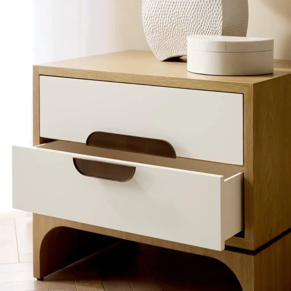 ARTERIORS KIANNA SIDE TABLE - Cabinets & Bar