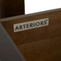 ARTERIORS JACQUES SIDE TABLE - Cabinets & Bar