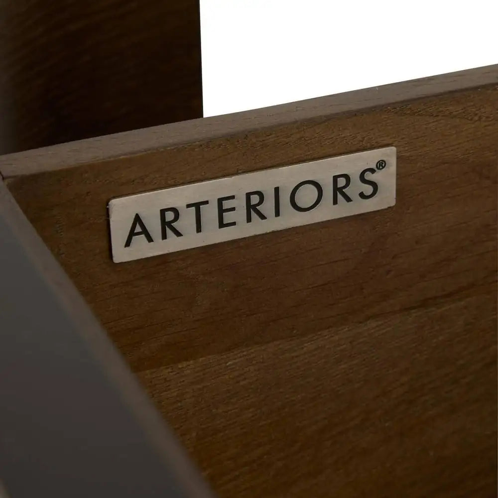 ARTERIORS JACQUES SIDE TABLE - Cabinets & Bar