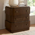 ARTERIORS JACQUES SIDE TABLE - Cabinets & Bar