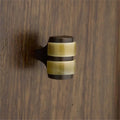 ARTERIORS JACQUES SIDE TABLE - Cabinets & Bar