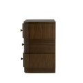 ARTERIORS JACQUES SIDE TABLE - Cabinets & Bar