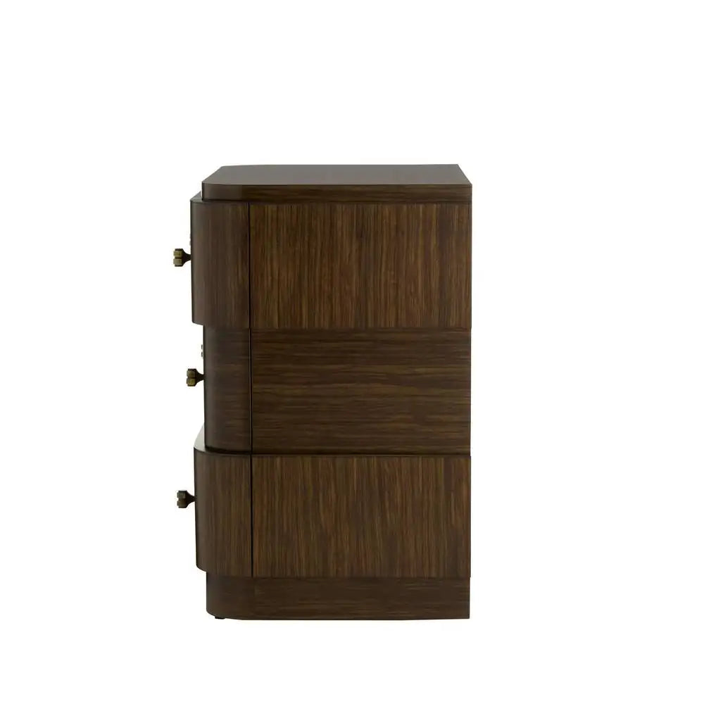 ARTERIORS JACQUES SIDE TABLE - Cabinets & Bar