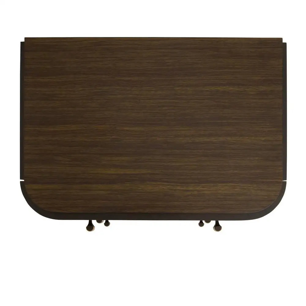 ARTERIORS JACQUES SIDE TABLE - Cabinets & Bar