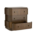 ARTERIORS JACQUES SIDE TABLE - Cabinets & Bar