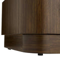 ARTERIORS JACQUES SIDE TABLE - Cabinets & Bar