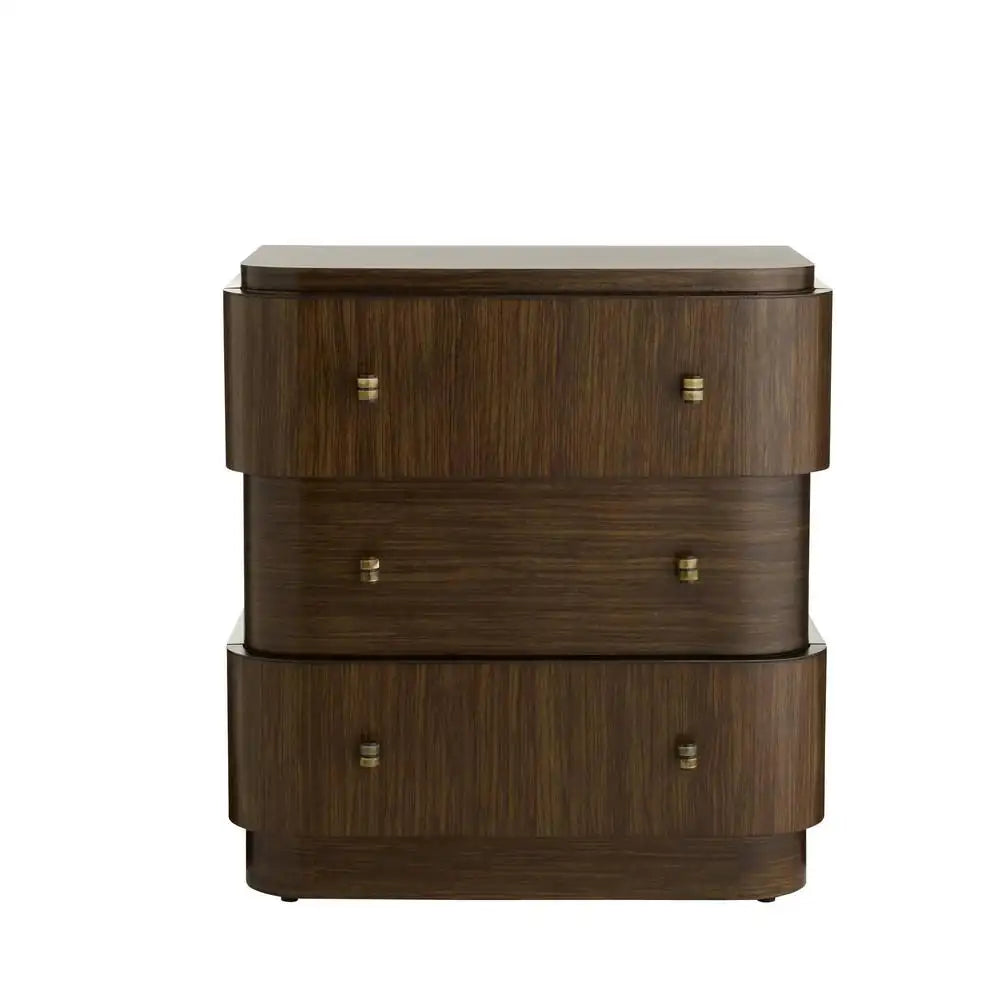 ARTERIORS JACQUES SIDE TABLE - Cabinets & Bar