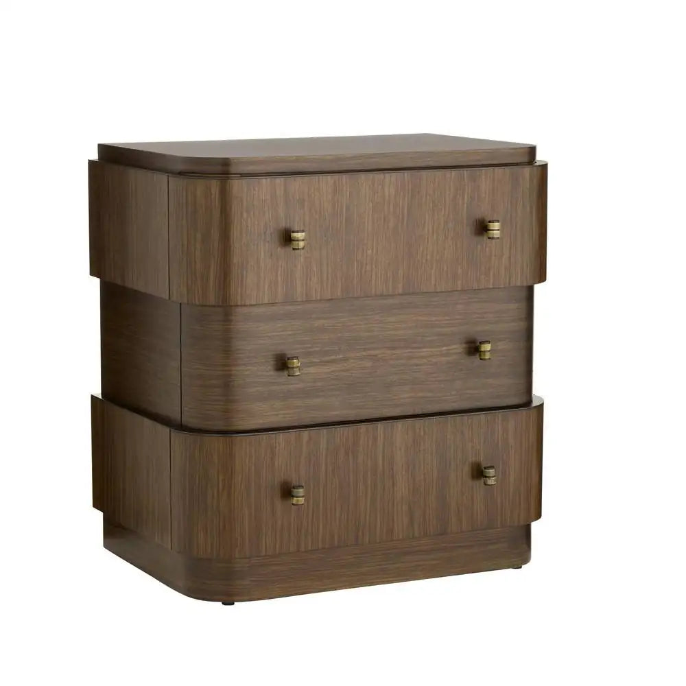 ARTERIORS JACQUES SIDE TABLE - Cabinets & Bar