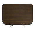 ARTERIORS JACQUES SIDE TABLE - Cabinets & Bar