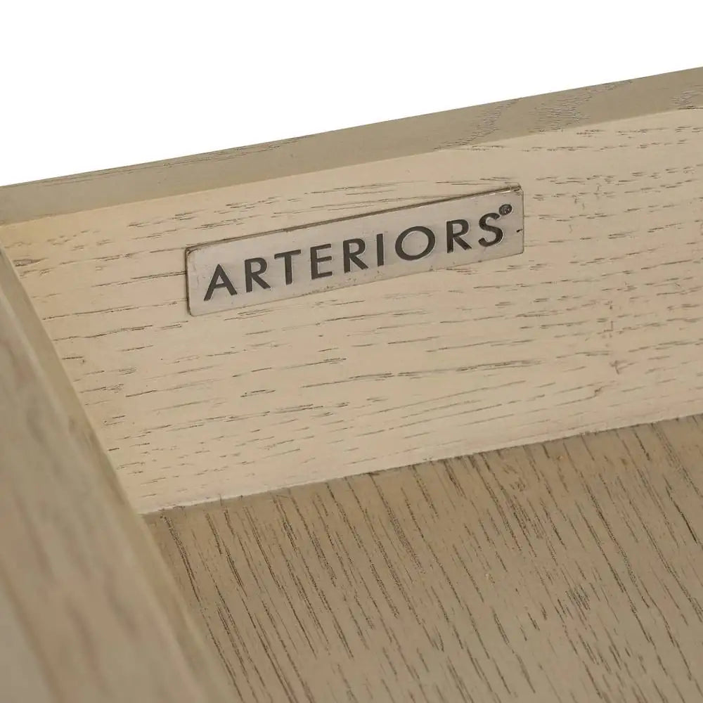 ARTERIORS NORWICH SIDE TABLE - Cabinets & Bar