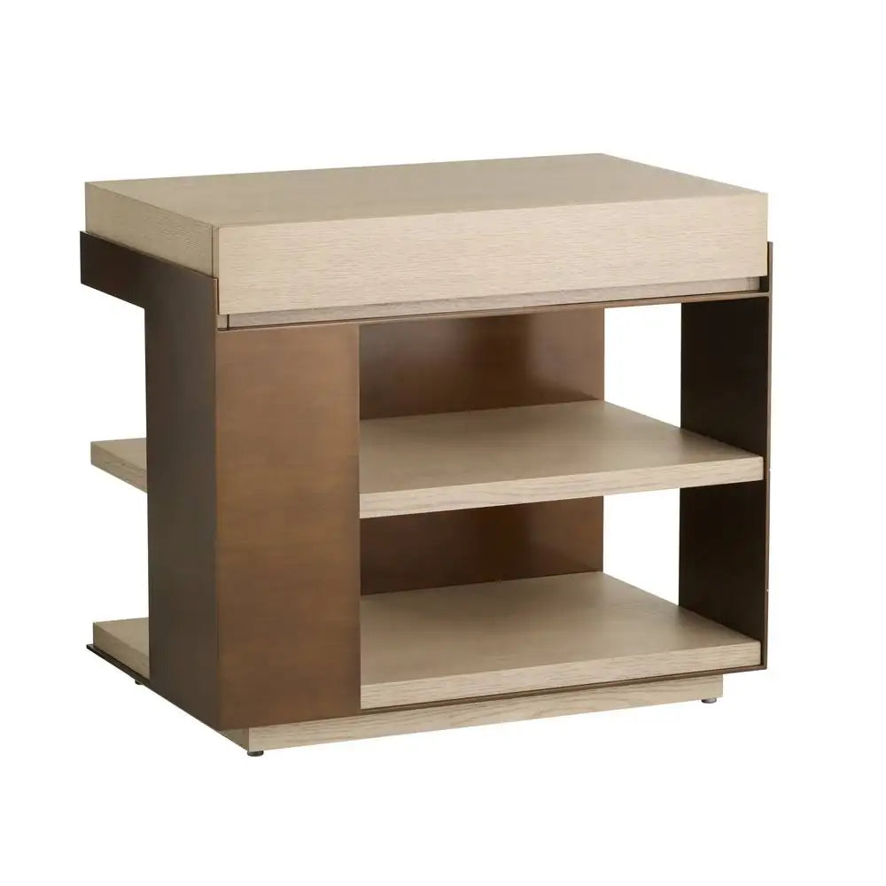 ARTERIORS NORWICH SIDE TABLE - Cabinets & Bar