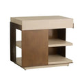 ARTERIORS NORWICH SIDE TABLE - Cabinets & Bar