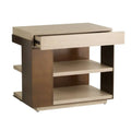ARTERIORS NORWICH SIDE TABLE - Cabinets & Bar