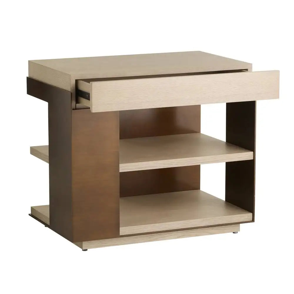 ARTERIORS NORWICH SIDE TABLE - Cabinets & Bar
