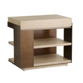 ARTERIORS NORWICH SIDE TABLE - Cabinets & Bar
