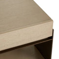 ARTERIORS NORWICH SIDE TABLE - Cabinets & Bar