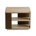 ARTERIORS NORWICH SIDE TABLE - Cabinets & Bar