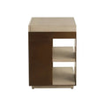 ARTERIORS NORWICH SIDE TABLE - Cabinets & Bar