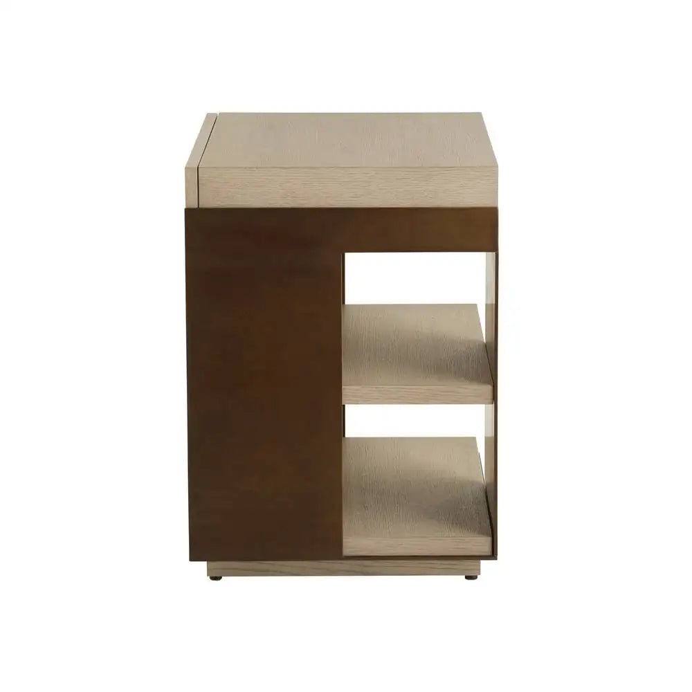 ARTERIORS NORWICH SIDE TABLE - Cabinets & Bar