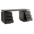 ARTERIORS WIXOM DESK - Cabinets & Bar