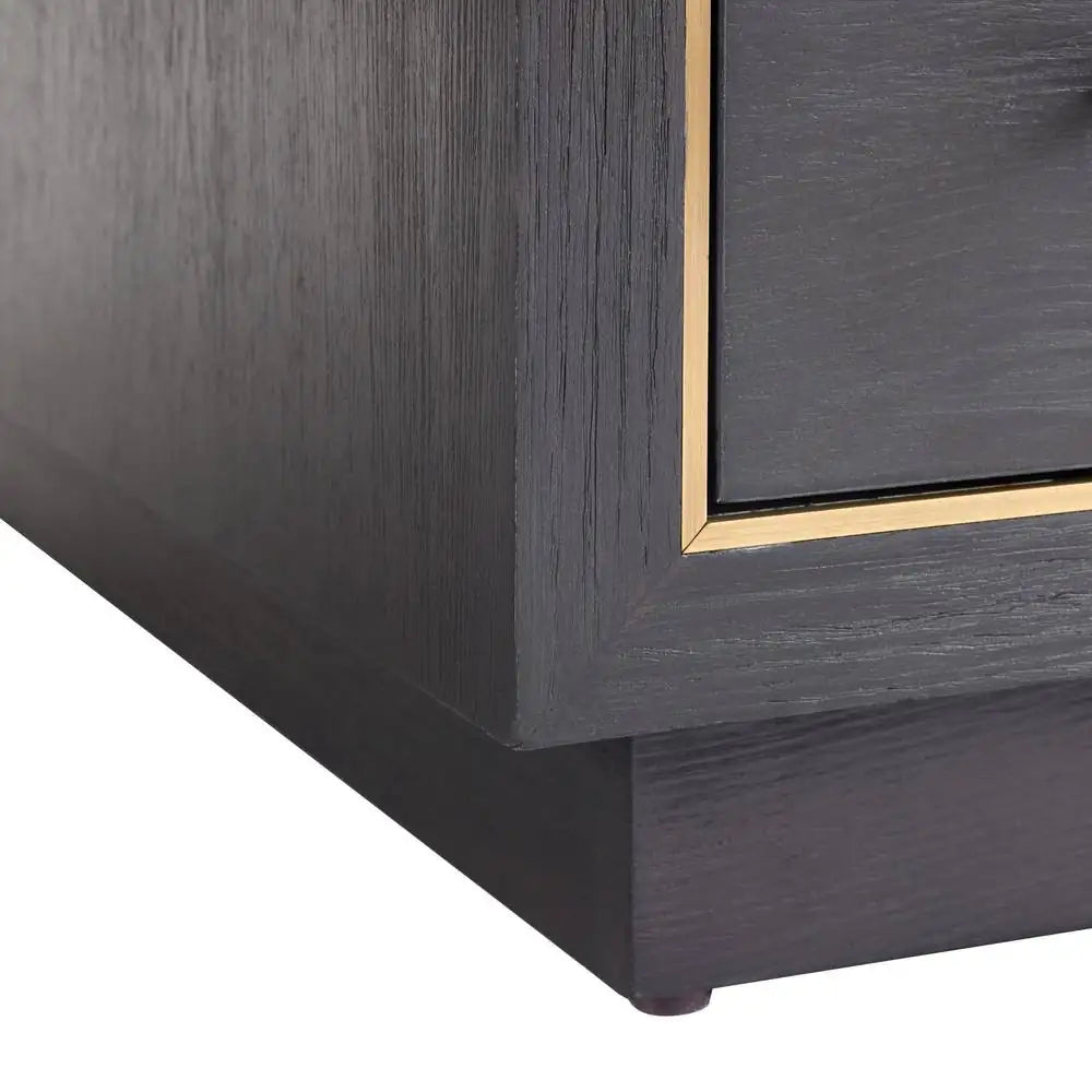 ARTERIORS WIXOM DESK - Cabinets & Bar