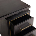 ARTERIORS WIXOM DESK - Cabinets & Bar