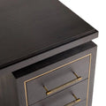 ARTERIORS WIXOM DESK - Cabinets & Bar