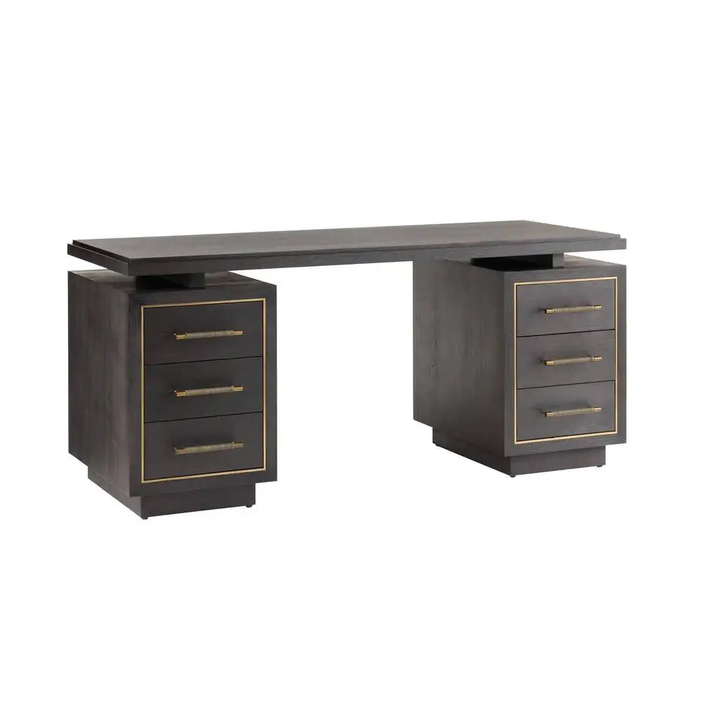 ARTERIORS WIXOM DESK - Cabinets & Bar