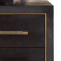 ARTERIORS WIXOM DESK - Cabinets & Bar
