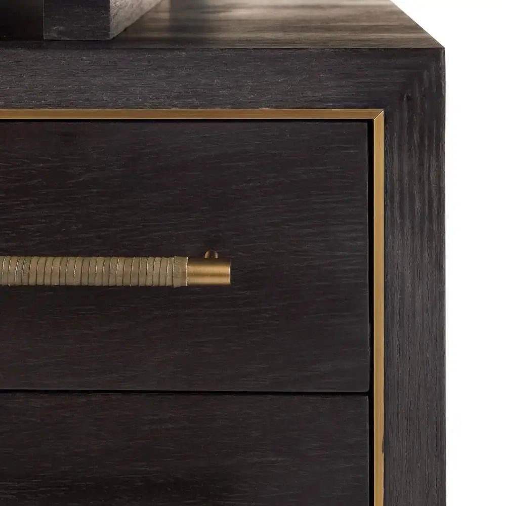 ARTERIORS WIXOM DESK - Cabinets & Bar