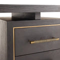 ARTERIORS WIXOM DESK - Cabinets & Bar