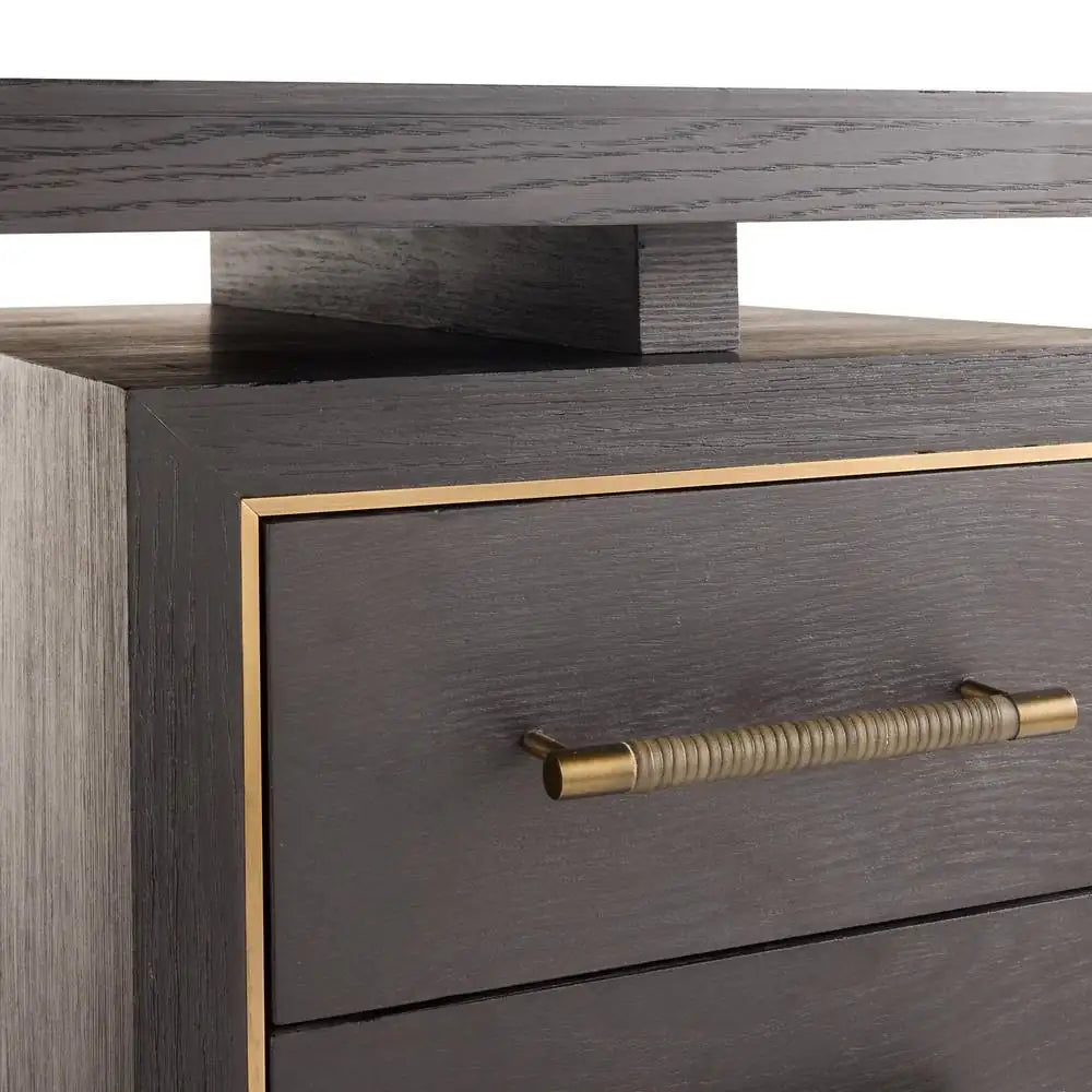 ARTERIORS WIXOM DESK - Cabinets & Bar