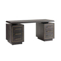 ARTERIORS WIXOM DESK - Cabinets & Bar