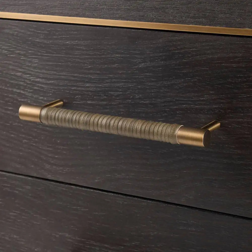 ARTERIORS WIXOM DESK - Cabinets & Bar