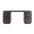 ARTERIORS WIXOM DESK - Cabinets & Bar