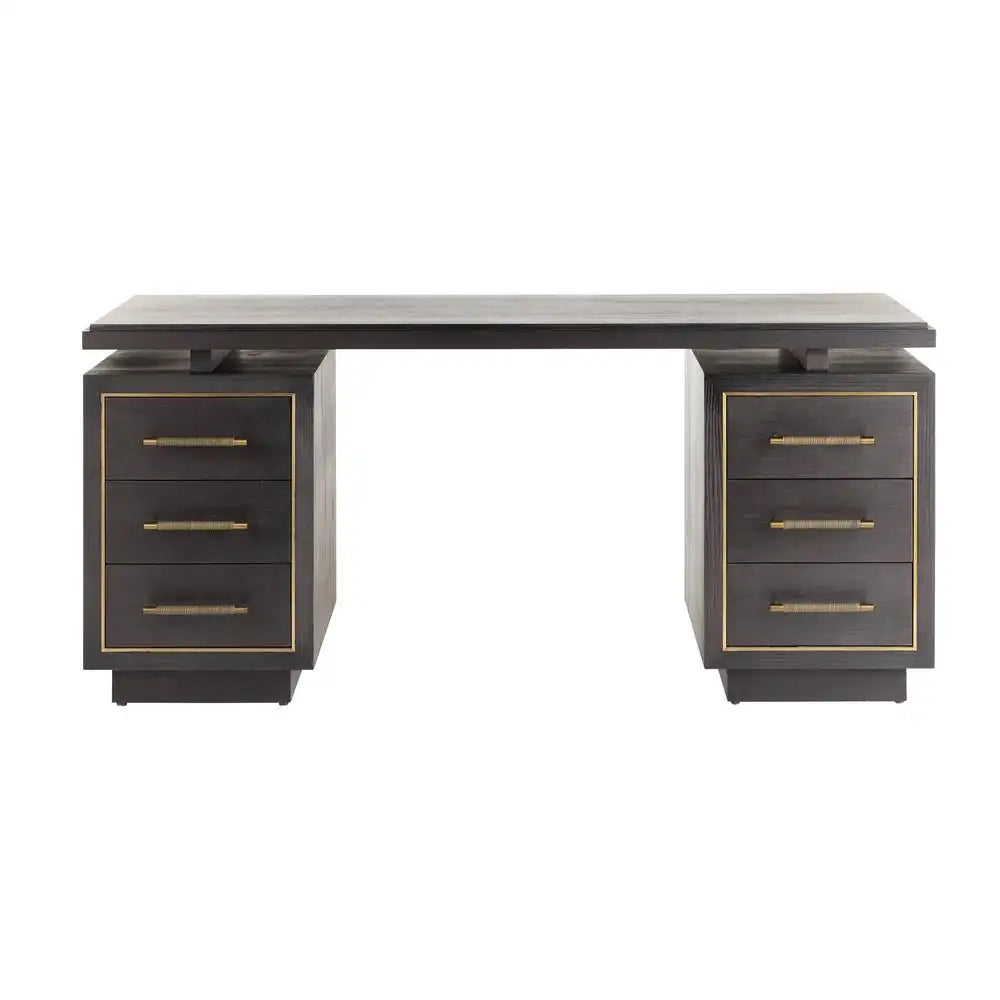ARTERIORS WIXOM DESK - Cabinets & Bar