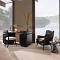ARTERIORS WIXOM DESK - Cabinets & Bar