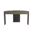 ARTERIORS ARELLANO DESK - Cabinets & Bar