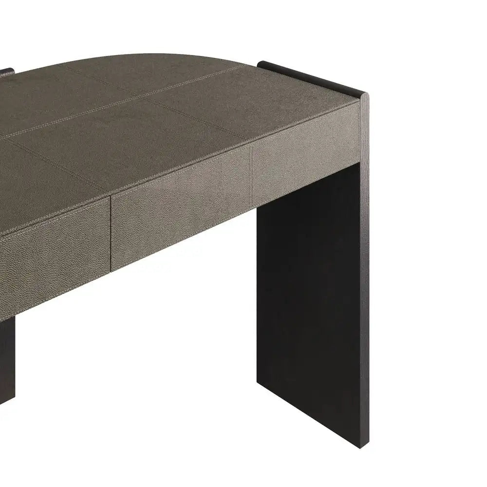 ARTERIORS ARELLANO DESK - Cabinets & Bar
