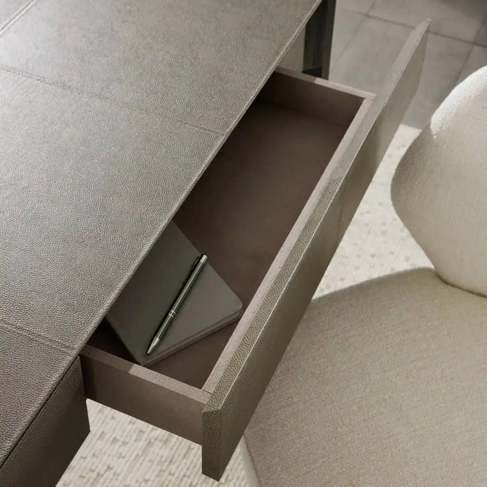 ARTERIORS ARELLANO DESK - Cabinets & Bar