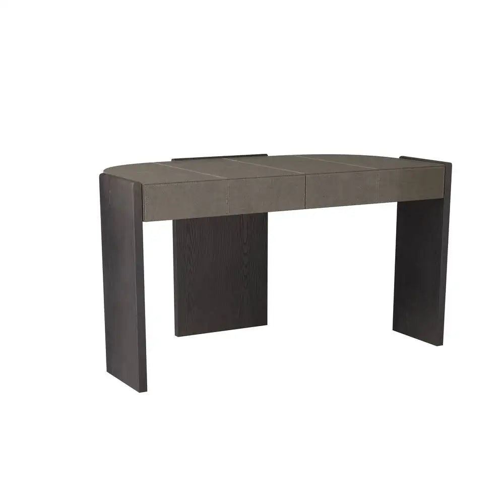 ARTERIORS ARELLANO DESK - Cabinets & Bar