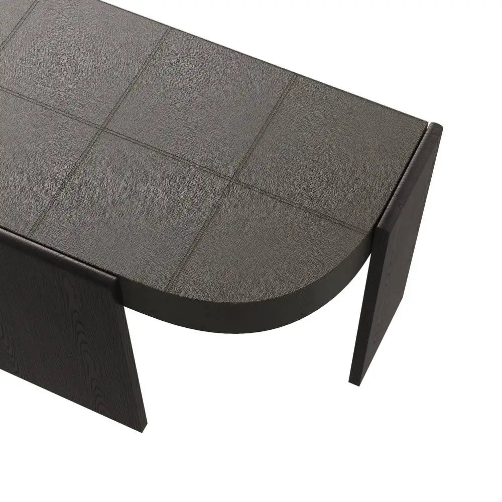 ARTERIORS ARELLANO DESK - Cabinets & Bar