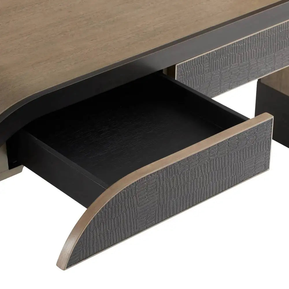 ARTERIORS GASTON DESK - Cabinets & Bar