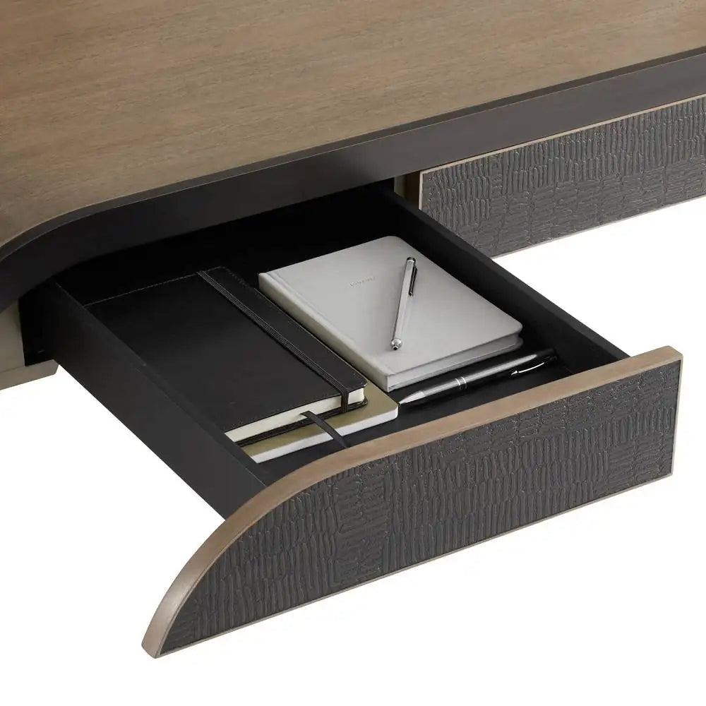 ARTERIORS GASTON DESK - Cabinets & Bar