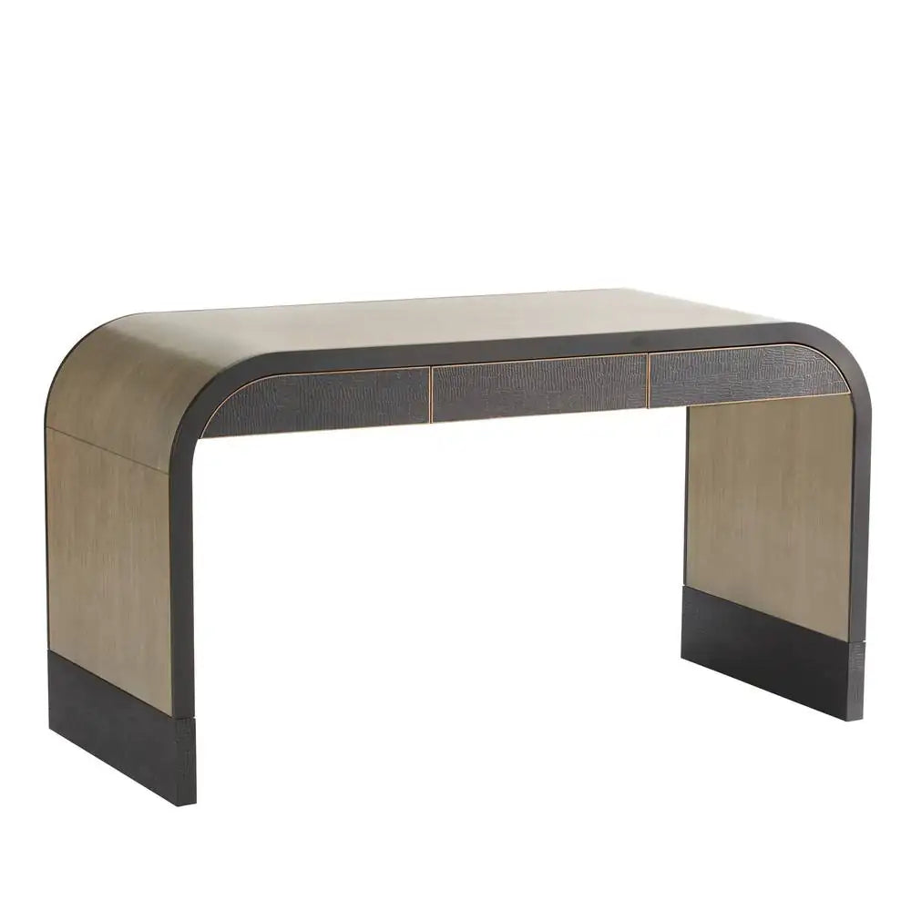 ARTERIORS GASTON DESK - Cabinets & Bar