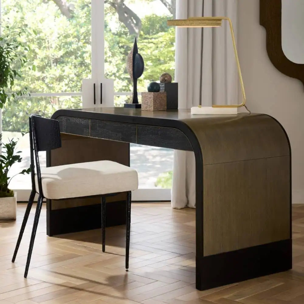ARTERIORS GASTON DESK - Cabinets & Bar